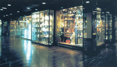 boutique danenberg